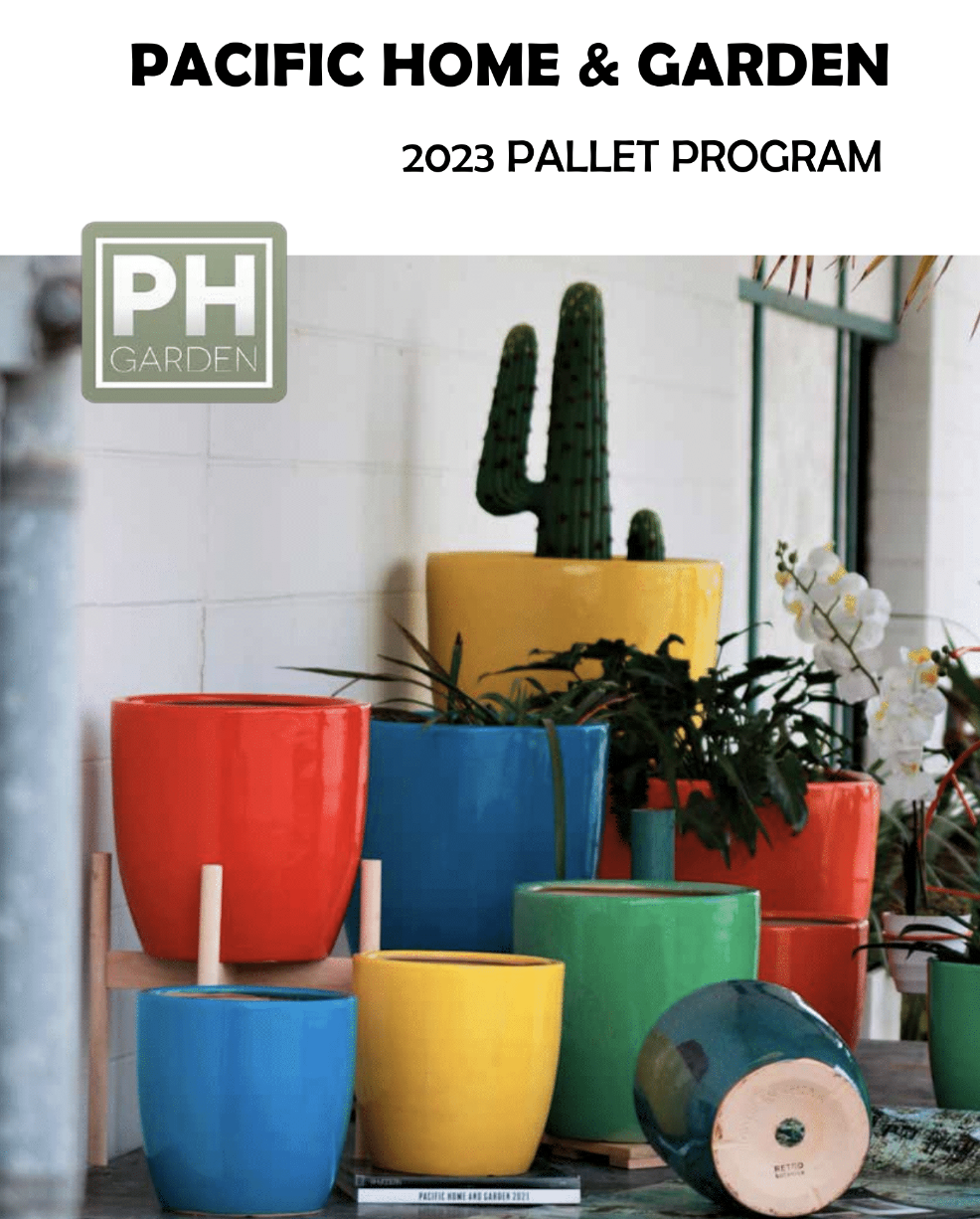 Pacific Home＆Gardenと契約 | 株式会社エムオーティティコンサルティング｜MOTTセレクト